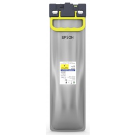 Epson T13L4 geltono rašalo kasetė