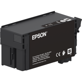 Epson T40D140 juodo rašalo kasetė (80 ml)