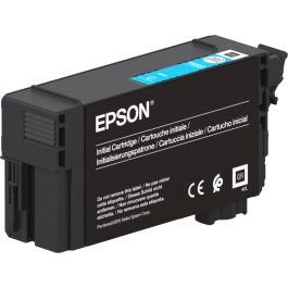 Epson T40D240 mėlyno rašalo kasetė (50 ml)
