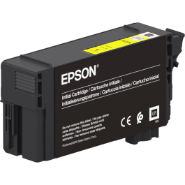 Epson T40D440 geltono rašalo kasetė (50 ml)