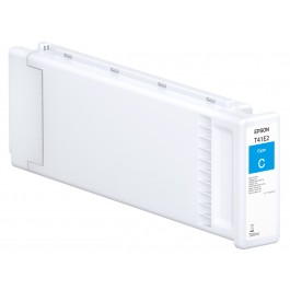 Epson T41E240 mėlyno rašalo kasetė (700 ml)