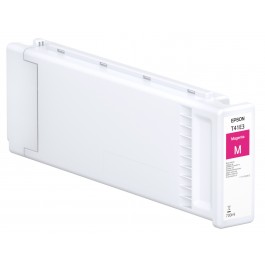 Epson T41E340 purpurinio rašalo kasetė (700 ml)