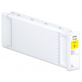 Epson T41E440 geltono rašalo kasetė (700 ml)