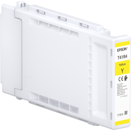 Epson T41R440 geltono rašalo kasetė (110 ml)