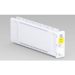 Epson T50M4 geltono rašalo kasetė (700 ml)