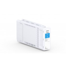 Epson T50U2 mėlyno rašalo kasetė (350 ml)