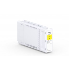 Epson T50U4 geltono rašalo kasetė (350 ml)