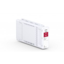Epson T50UF raudono rašalo kasetė (350 ml)