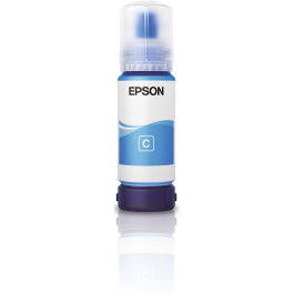 Epson 115 mėlyno rašalo buteliukas