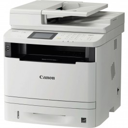 Canon i-SENSYS MF411dw