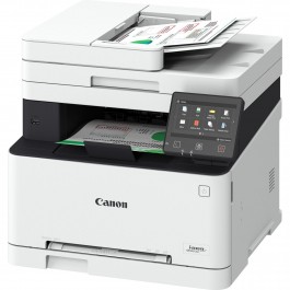 Canon i-SENSYS MF633Cdw