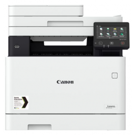 Canon i-SENSYS MF742Cdw