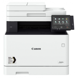 Canon i-SENSYS MF744Cdw