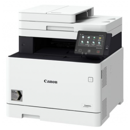 Canon i-SENSYS MF744Cdw