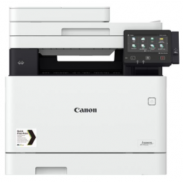 Canon i-SENSYS MF744Cdw