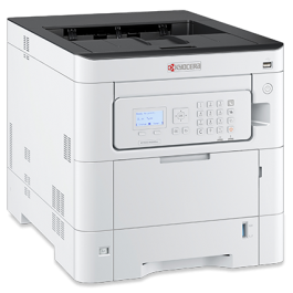 Kyocera ECOSYS PA3500cx