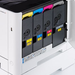 Olivetti d-Color P2226 Plus
