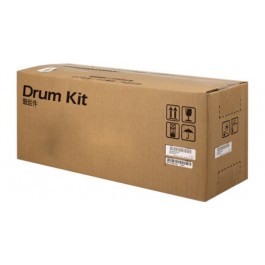 Būgnas (drum kit) Kyocera DK-560C (mėlynas)