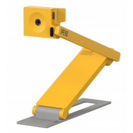 Dokumentų kamera IPEVO DO-CAM Creator's Edition (geltona)