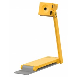 Dokumentų kamera IPEVO DO-CAM Creator's Edition (geltona)
