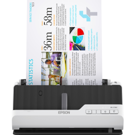 Skeneris Epson DS-C330