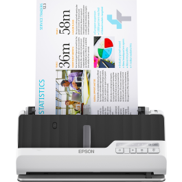 Skeneris Epson DS-C490