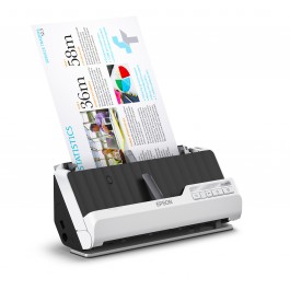 Skeneris Epson DS-C490