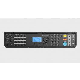 Kyocera ECOSYS MA4000fx
