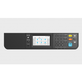 Kyocera ECOSYS MA4000wifx