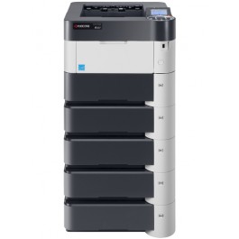 Spausdintuvas Kyocera ECOSYS P3050dn