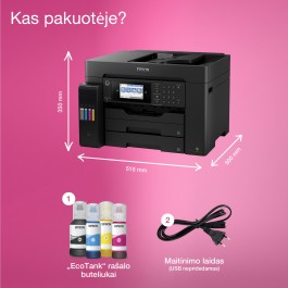 Epson EcoTank L15150