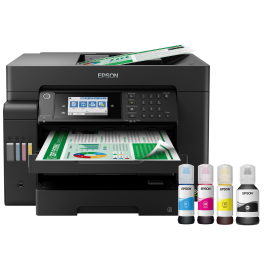 Epson EcoTank L15150