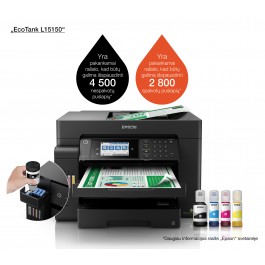 Epson EcoTank L15150