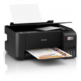 Epson EcoTank L3210