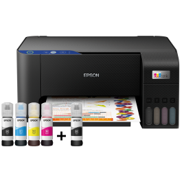 Epson EcoTank L3211