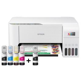 Epson EcoTank L3256