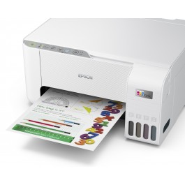 Epson EcoTank L3256