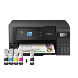 Epson EcoTank L3560