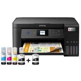 Epson EcoTank L4260