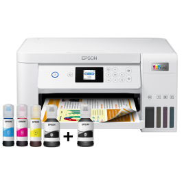 Epson EcoTank L4266