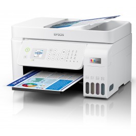 Epson EcoTank L5296