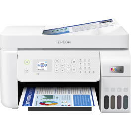 Epson EcoTank L5296