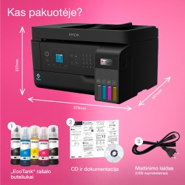 Epson EcoTank L5590