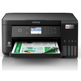 Epson EcoTank L6260