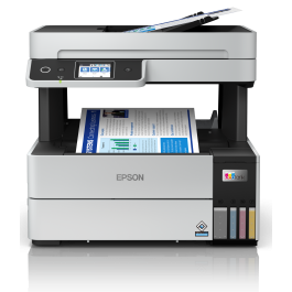 Epson EcoTank L6490