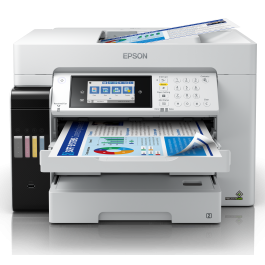 Epson EcoTank Pro L15180