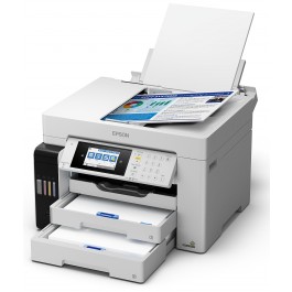 Epson EcoTank Pro L15180