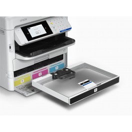 Epson WorkForce Pro EM-C800RDWF