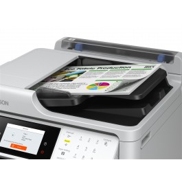 Epson WorkForce Pro EM-C800RDWF