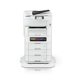 Epson WorkForce Pro EM-C8100RDWF